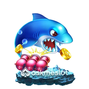 Fishing Games RANA88